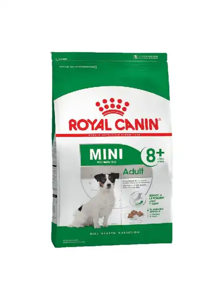 ROYAL MINI ADULT +8 1KG
