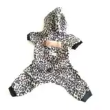 PER-ROS CANGURO ANIMAL PRINT Nº6 50 CM. - 