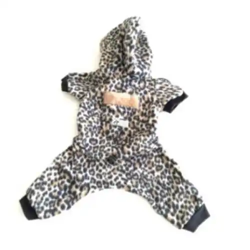 PER-ROS CANGURO ANIMAL PRINT Nº6 50 CM. - 