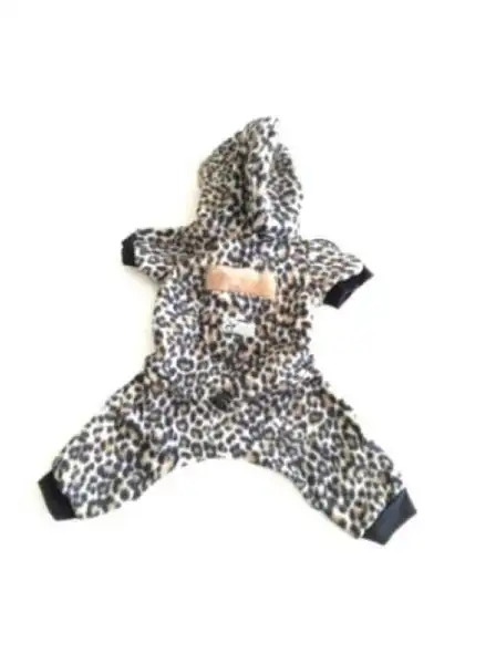 PER-ROS CANGURO ANIMAL PRINT Nº6 50 CM. - 