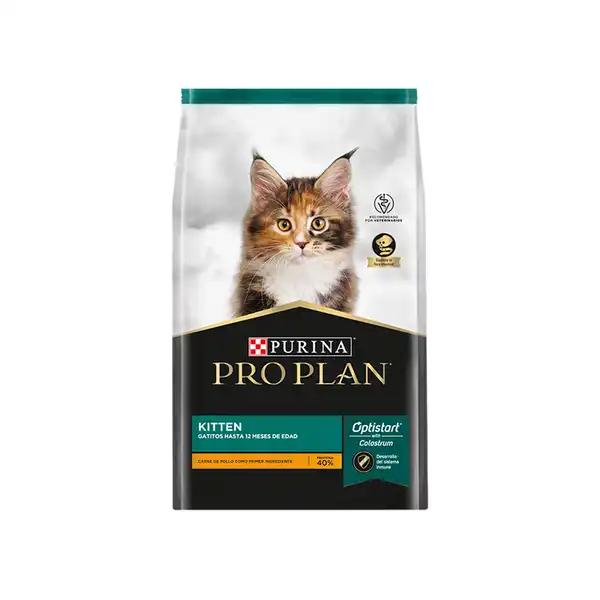 PROPLAN KITTEN 7,5KG 