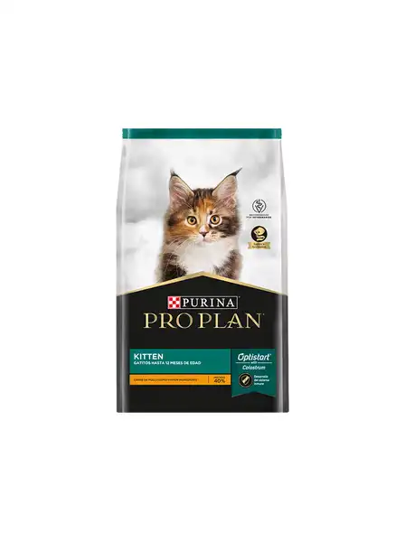 PROPLAN KITTEN 7,5KG 