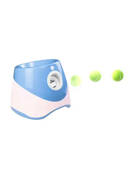 BEEPAW JUGUETE LANZAPELOTA INTERACTIVO