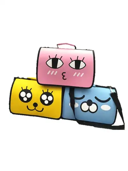 PER-ROS BOLSO HAVE FUN GRANDE 53X23X30
