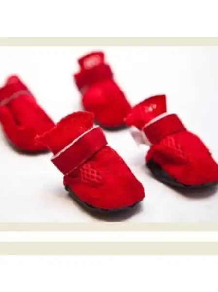 PER-ROS BOTA LINEA ECO IMPORTADA TAMAÑO S
