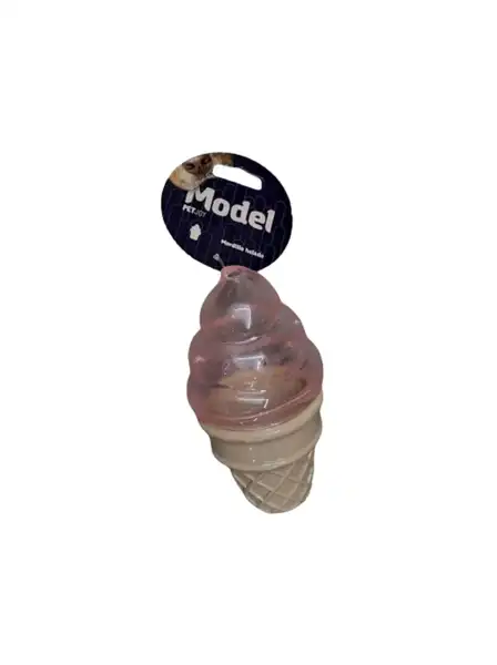 MODEL MORDILLO HELADO CANDY