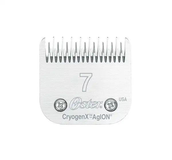 OSTER CUCHILLA Nº 7 
