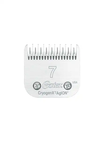 OSTER CUCHILLA Nº 7 