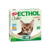 HOLLIDAY ECTHOL COLLAR GATO X 1 U