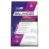 VITALCAN BALANCED CACHORRO RAZA GRANDE 3KG