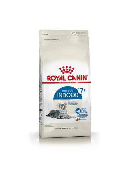 ROYAL INDOOR +7 1,5KG