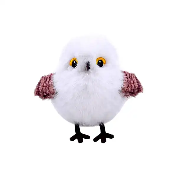 BEEPAW JUGUETE PELUCHE LECHUZA INTELIGENTE TUIT-E