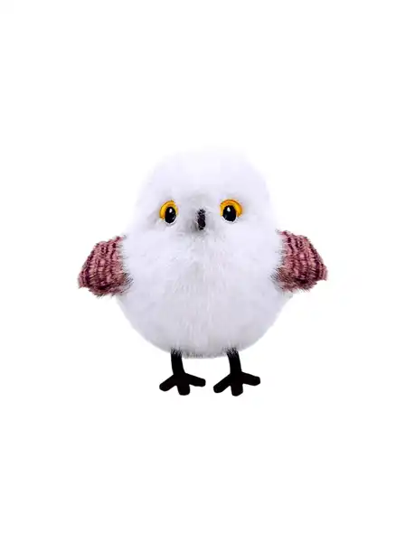 BEEPAW JUGUETE PELUCHE LECHUZA INTELIGENTE TUIT-E