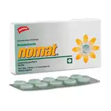 HOLLIDAY NOMAT X 20 COMP