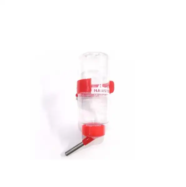 MILLEX BEBEDERO HAMSTER PICO METAL ECONOMICO