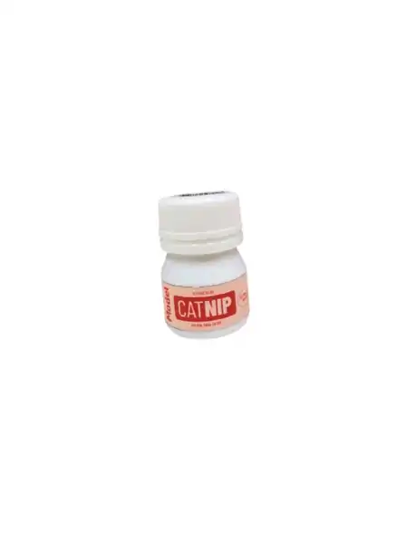 MODEL CATNIP EN POLVO
