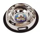 DOG IT COMEDERO/ BEBEDERO XL 1.9 L