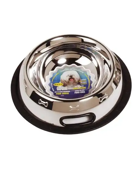 DOG IT COMEDERO/ BEBEDERO XL 1.9 L