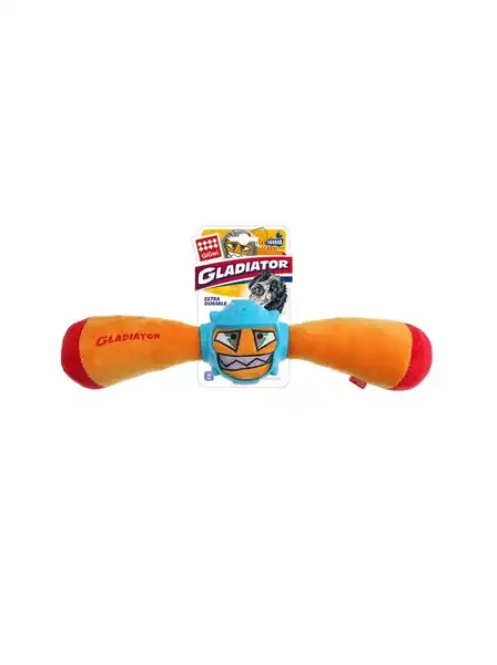 MILLEX GIGWY YELLOW GLADIATOR SQUEAKER