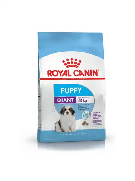 ROYAL GIANT PUPPY 15KG