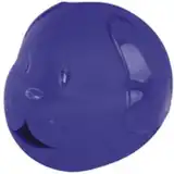 SANREMO JUEGO PARA ALIMENTOS Y SNAKCS AZUL 