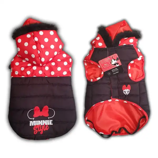 DISNEY ABRIGO DIXON LADY S