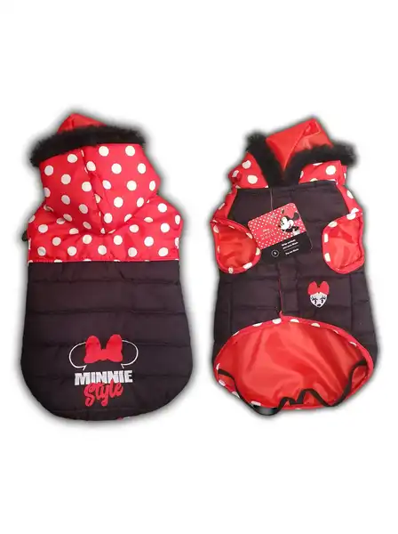 DISNEY ABRIGO DIXON LADY S