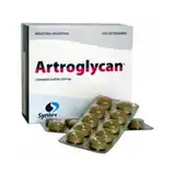 Medicamento Zoetis Artroglycan P.a. X 90 Comp para Perros