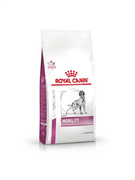 ROYAL MOBILITY SUPPORT DOG 10KG
