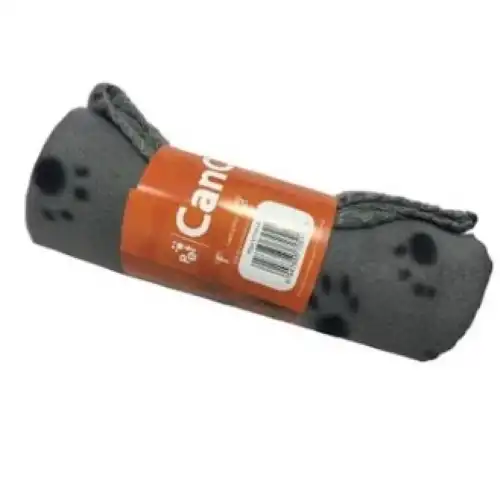 CAN CAT MANTA POLAR PATITAS YT74077-1MX70CM