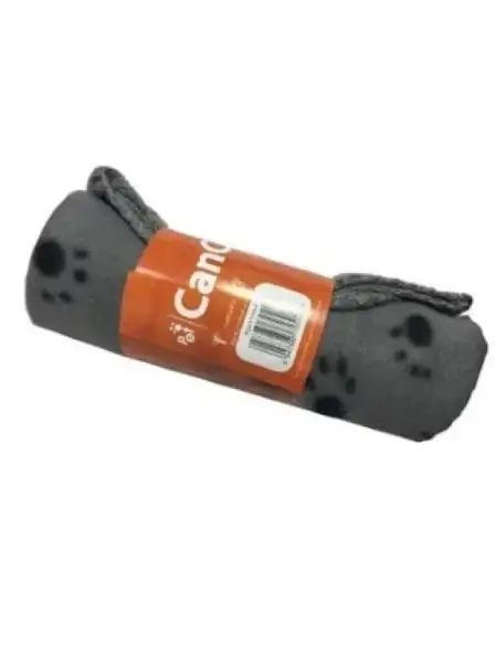 CAN CAT MANTA POLAR PATITAS YT74077-1MX70CM