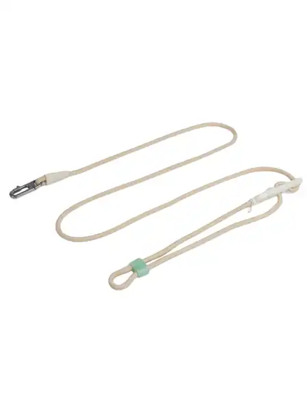 ZEEDOG VANILLA HANDSFREE LEASH