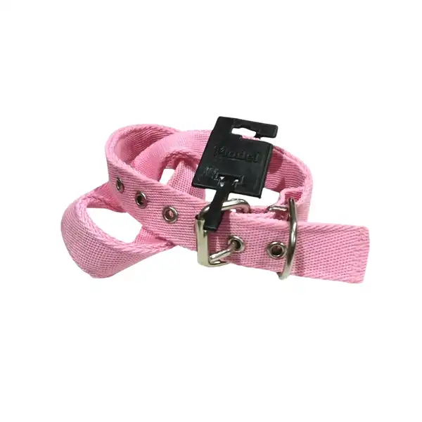 MODEL COLLAR DOBLE CON COSTURAS 75 CM