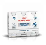 ROYAL RECOVERY CAT/DOG LIQUID (3X200ML)