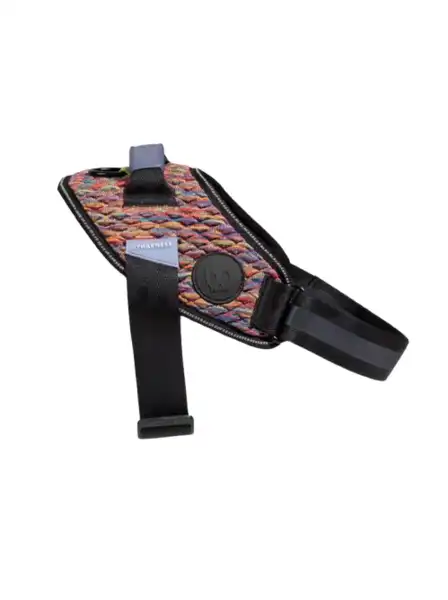 ZEEDOG VORTEX FLYHARNESS SIZE 1