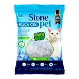 PAÑOPET STONE PET SILICA GEL 3.8 L NEUTRA