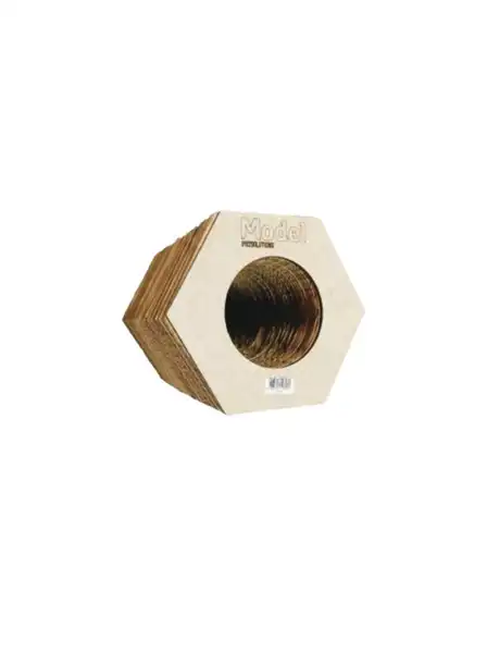 MODEL RASCADOR HEXAGONO 1