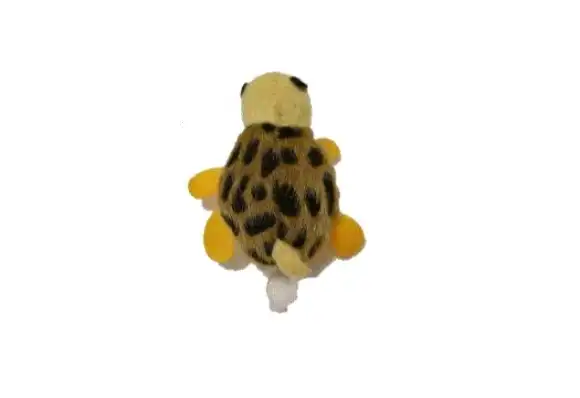 MISTER HUESO TORTUGUITAS 6CM XUNIDAD