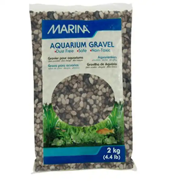 HAGEN MARINA AQUA GRAVEL NEUTRO 2KG