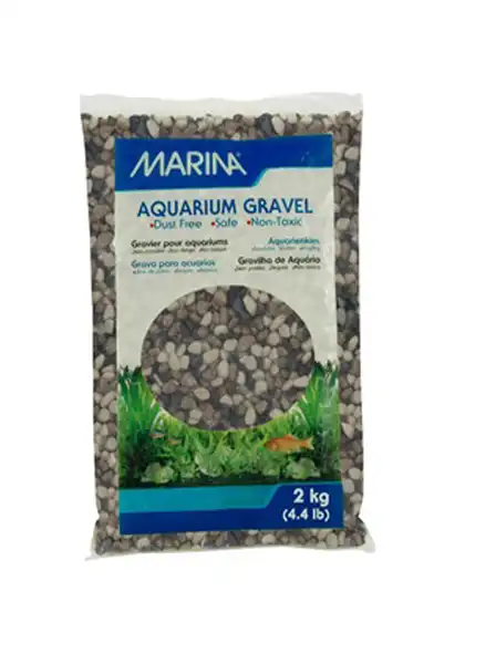 HAGEN MARINA AQUA GRAVEL NEUTRO 2KG