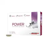 BROUWER POWER COMPRIMIDOS PERRO H 5KG / GATO H 3KG