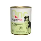 SIEGER VET ONC - ONCO INMUNO X 340 GR. EO