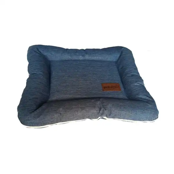 PETSIGN CAMA ALMA M - AZUL