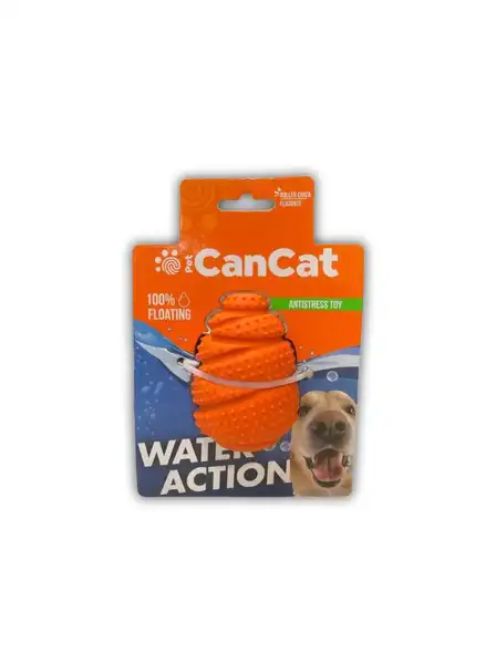 CAN CAT ROLLER FLOTANTE - 9CMS