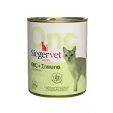 SIEGER KATZE VET ONC - ONCO INMUNO X 340 GR. EO