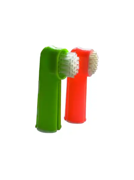 MODEL CEPILLO DEDAL 6X2CM X2 UNIDADES