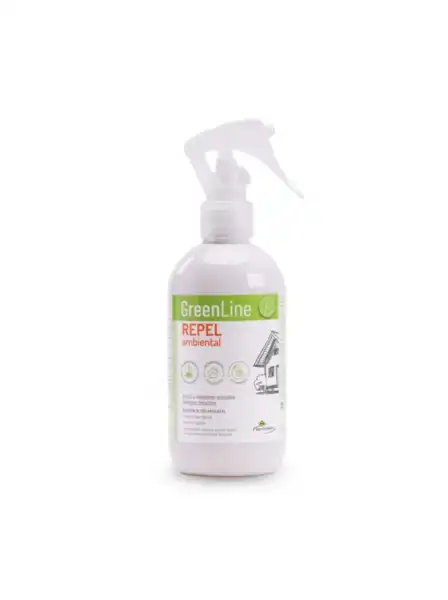 FATRO VON FRANKEN GREENLINE REPEL AMBIENTAL X 250 ML