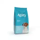 AGILITY ADULTO TALLA PEQUEÑA 9 KG