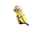 PER-ROS CAPA POLICE DOG TALLE S 25CM.- 