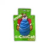 CAN CAT STRONG - ROLLER PESADO - 11CMS